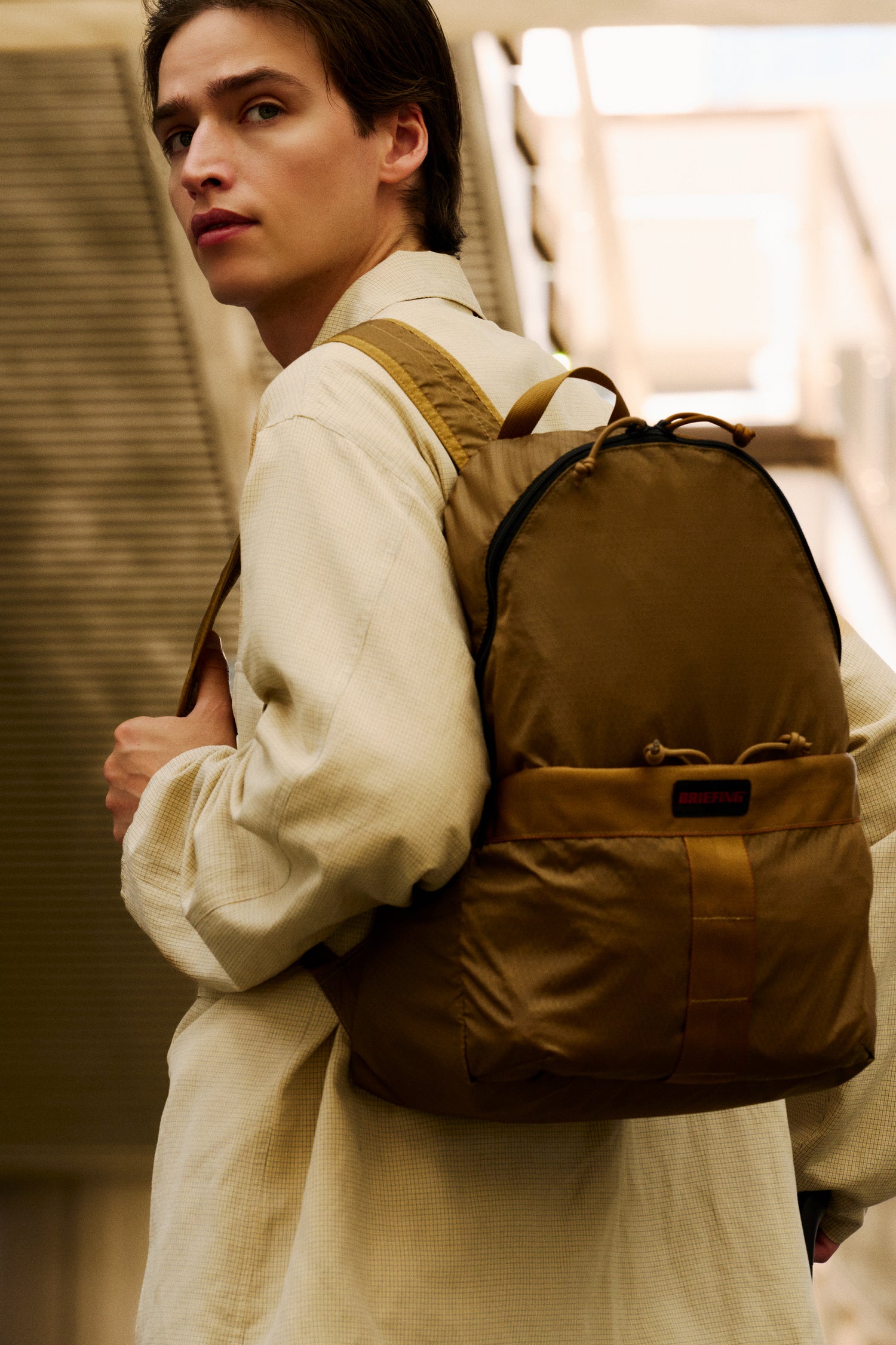 BRIEFING Official Online Store