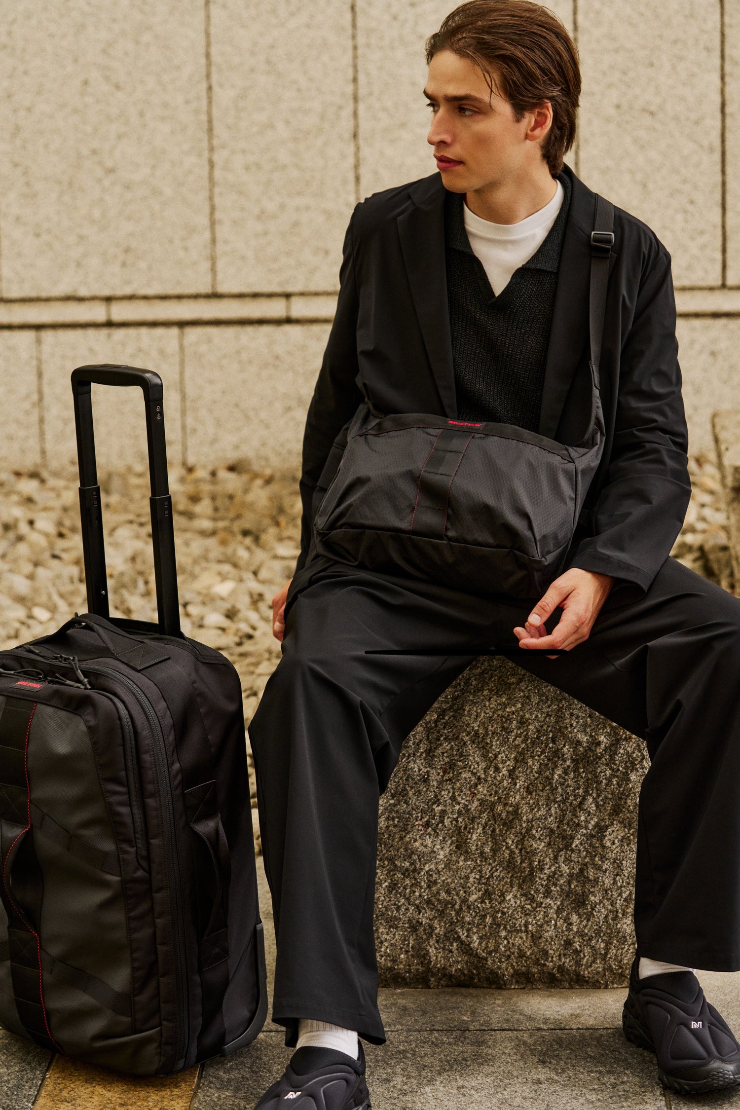 BRIEFING Official Online Store