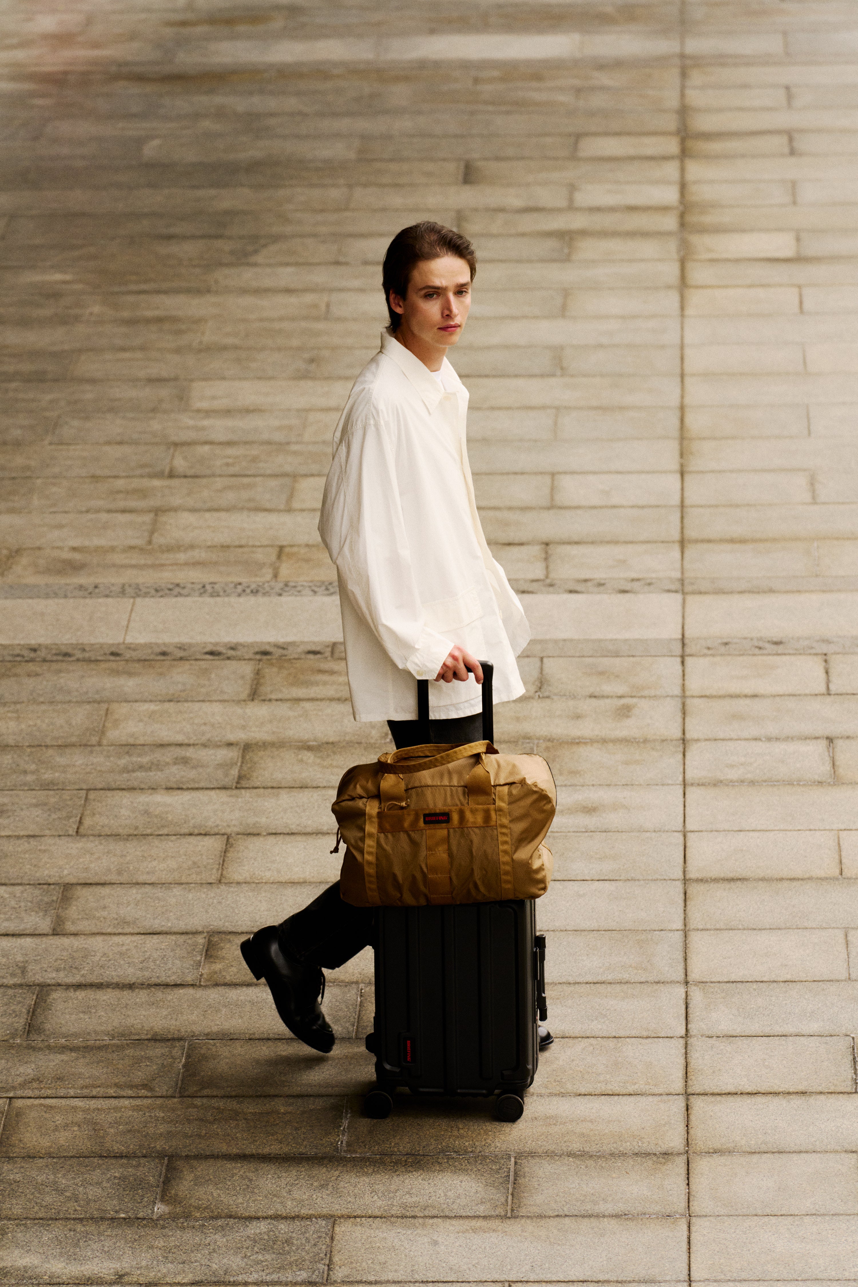 BRIEFING Official Online Store