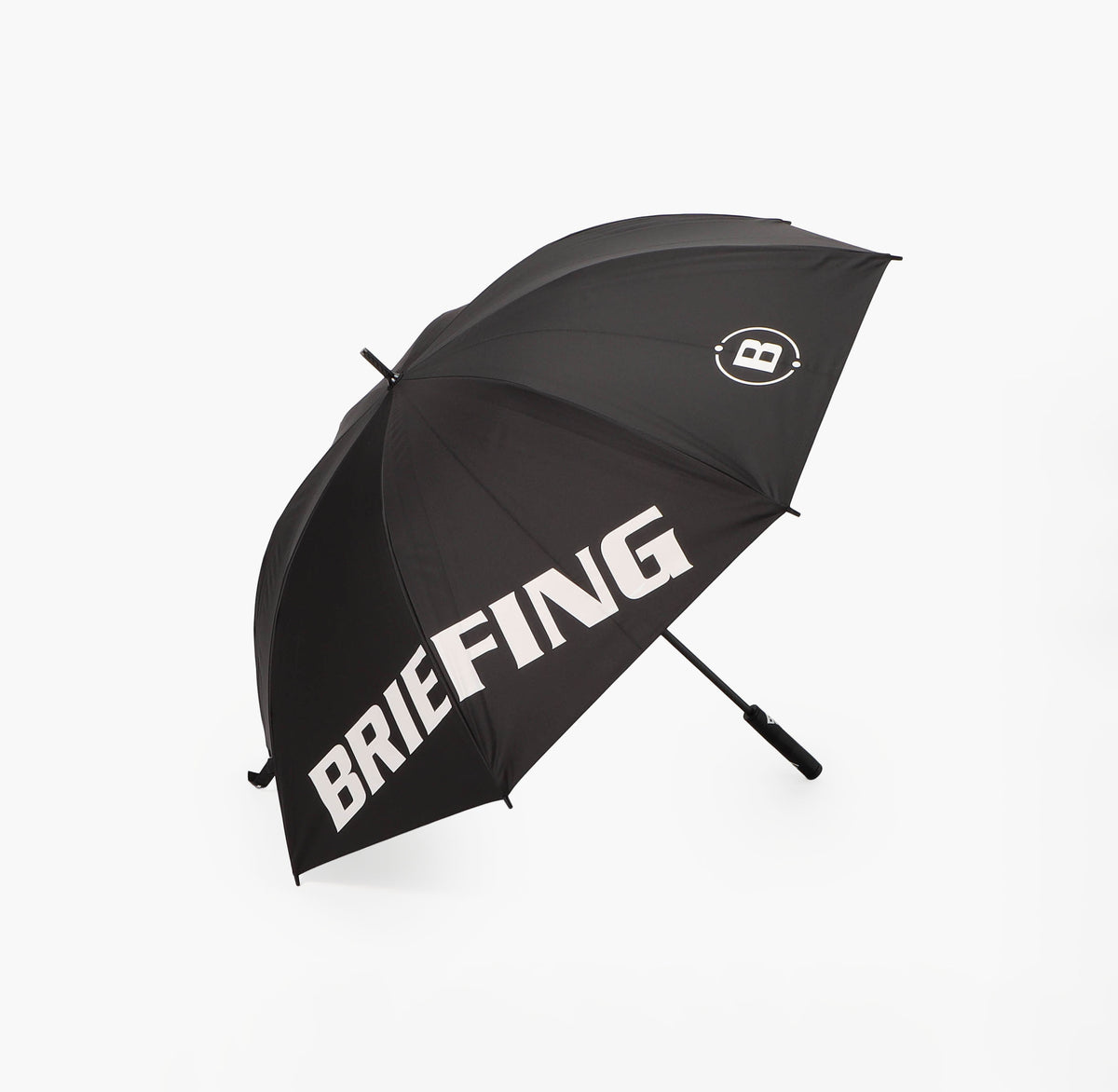 BRIEFING CARBON SHAFT UMBRELLA 3, Goods, Golf