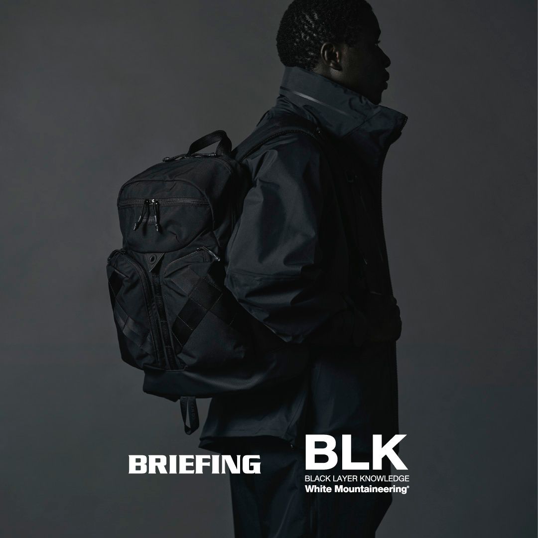 BRIEFING Official Online Store