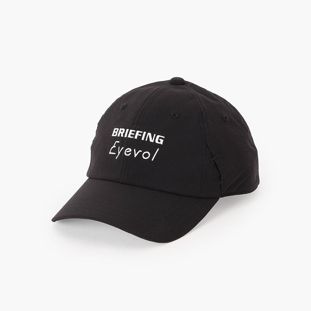 BRIEFING Eyevol WR NYLON GLASSHOLD CAP, Accessories, Golf