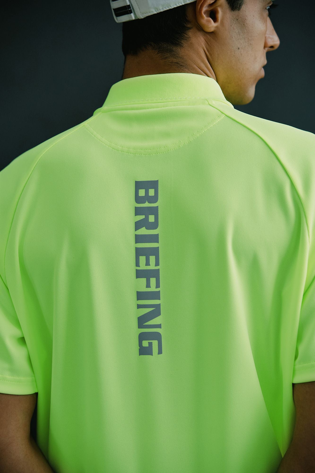 BRIEFING Official Online Store