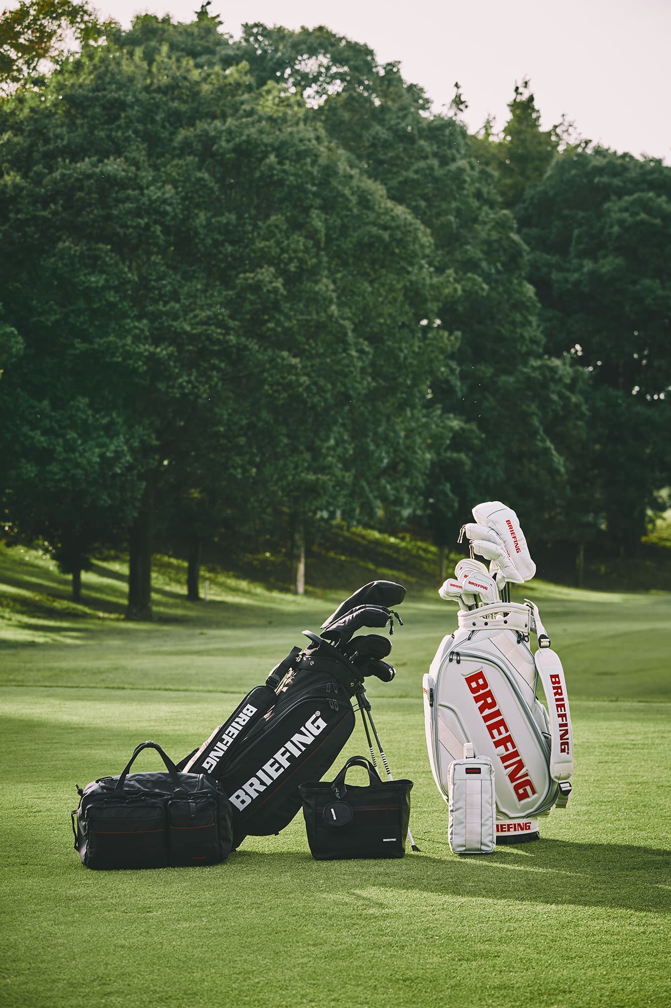 BRIEFING Official Online Store