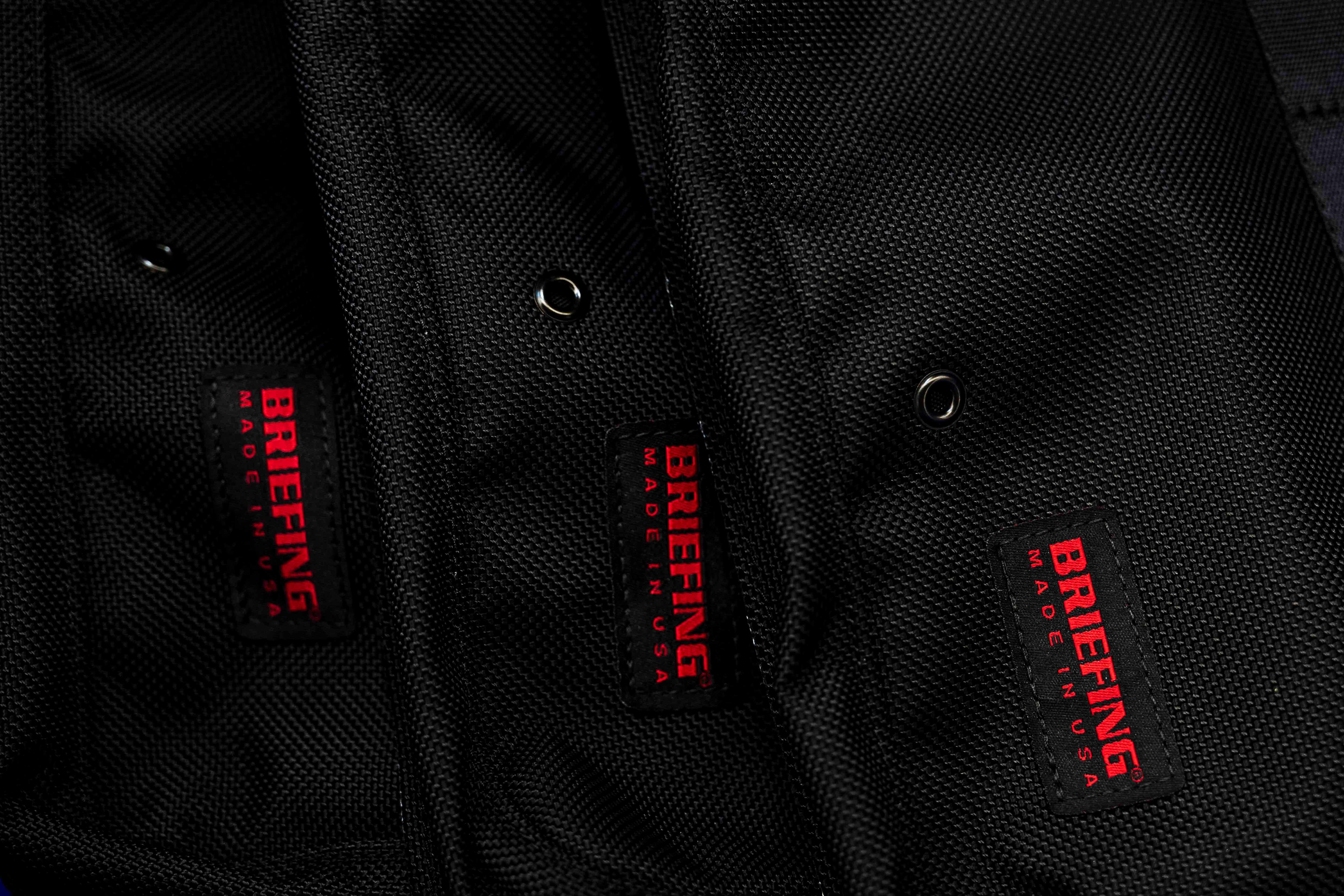 BRIEFING Official Online Store