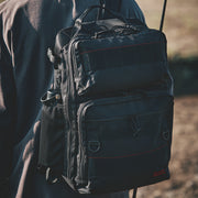 MEGABASS X BRIEFING ANGLER PACK POPX