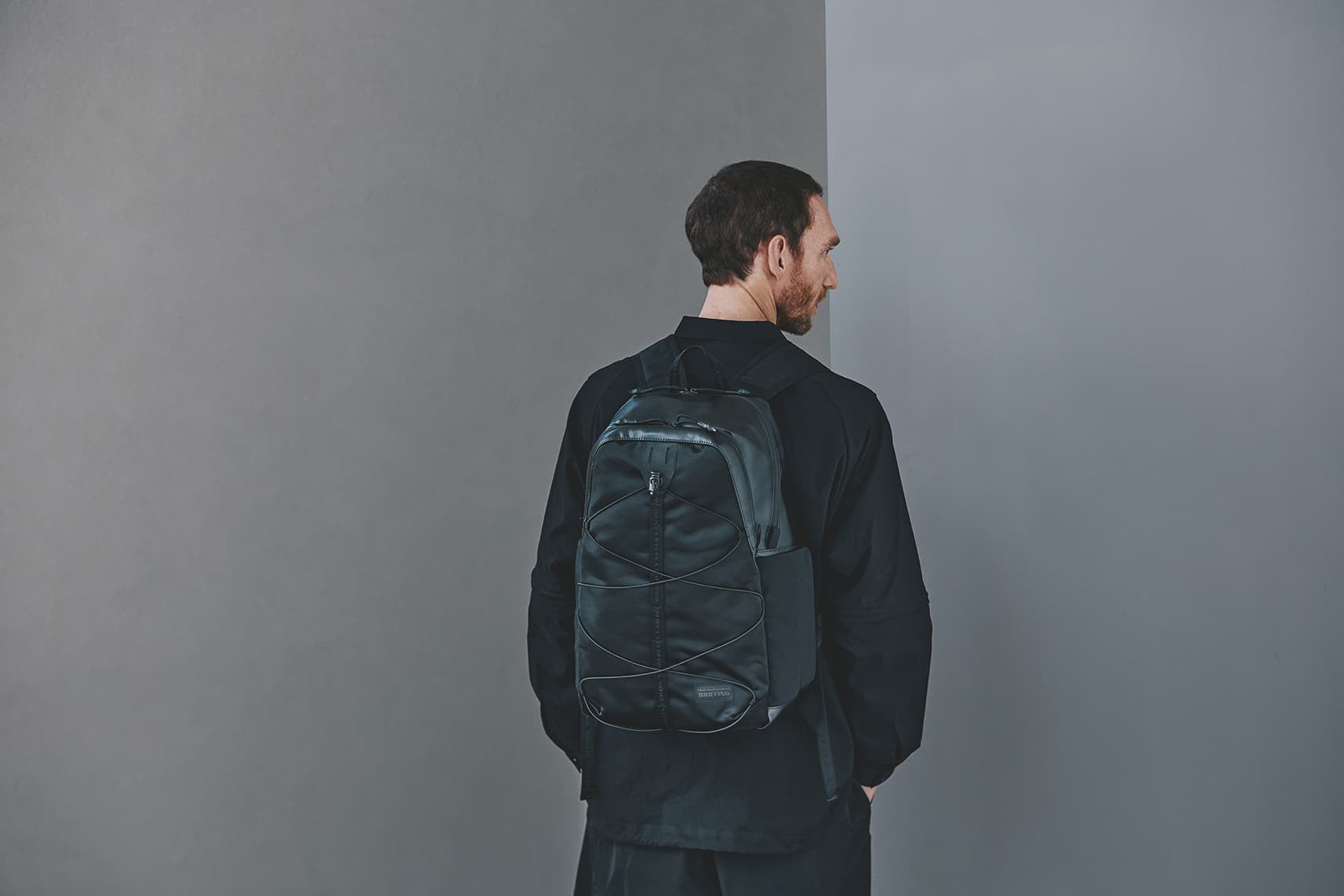 バッグ BRIEFING C3 LINER RANGER GREEN USA Shop Briefing Made In Usa Rucksack Brf136219 – Luggage Factory