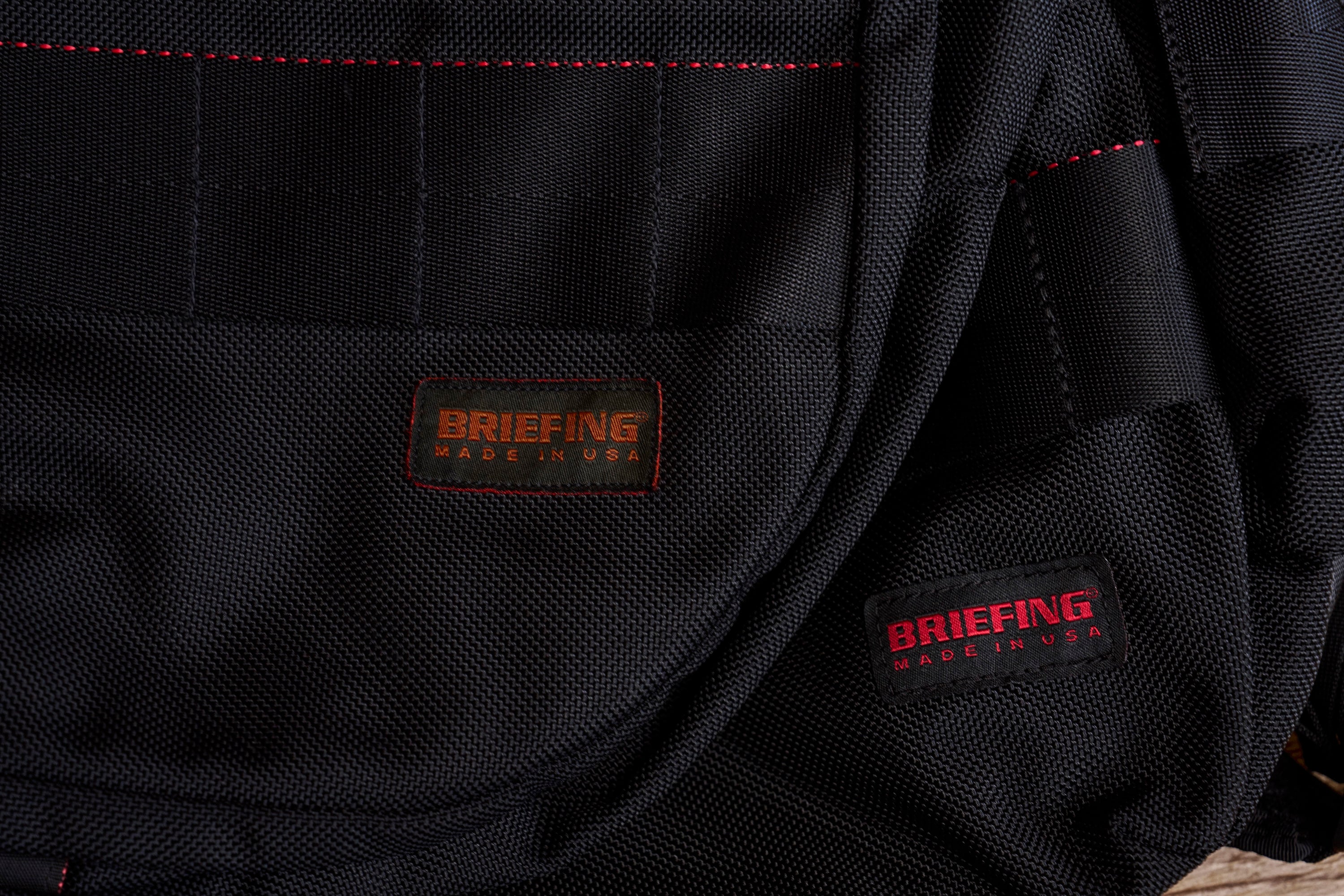 BRIEFING Official Online Store