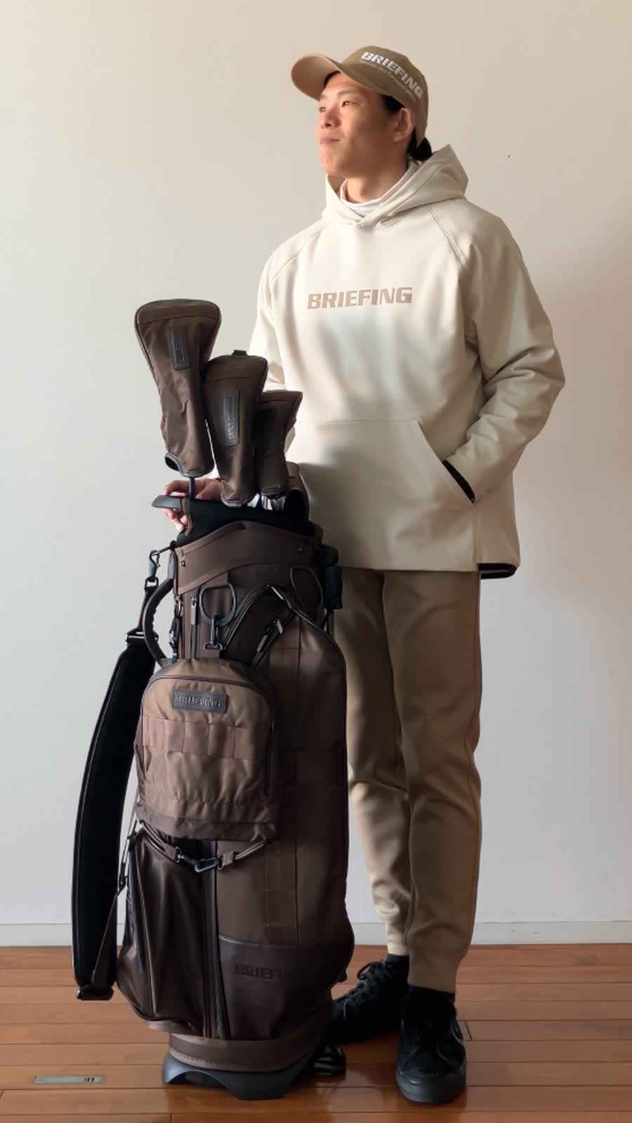 BRIEFING Official Online Store