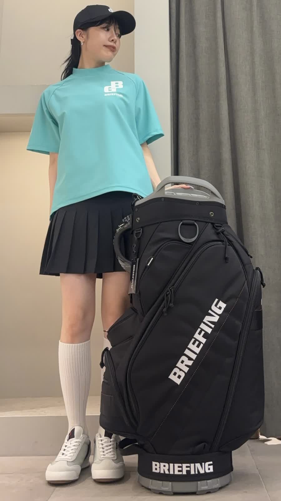 BRIEFING Official Online Store