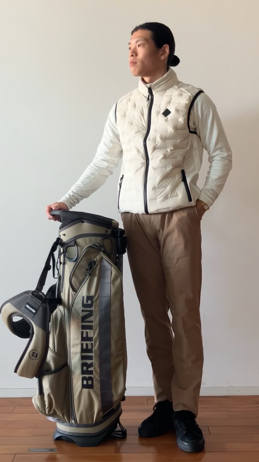 BRIEFING Official Online Store