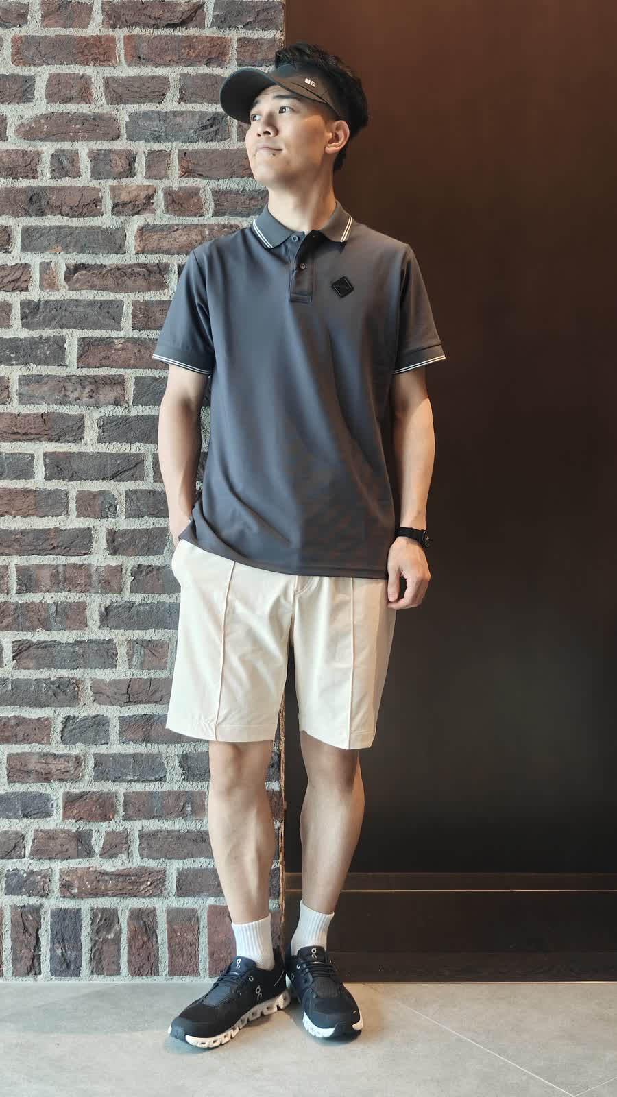 BRIEFING Official Online Store