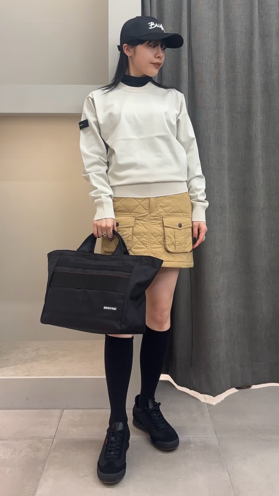 BRIEFING Official Online Store