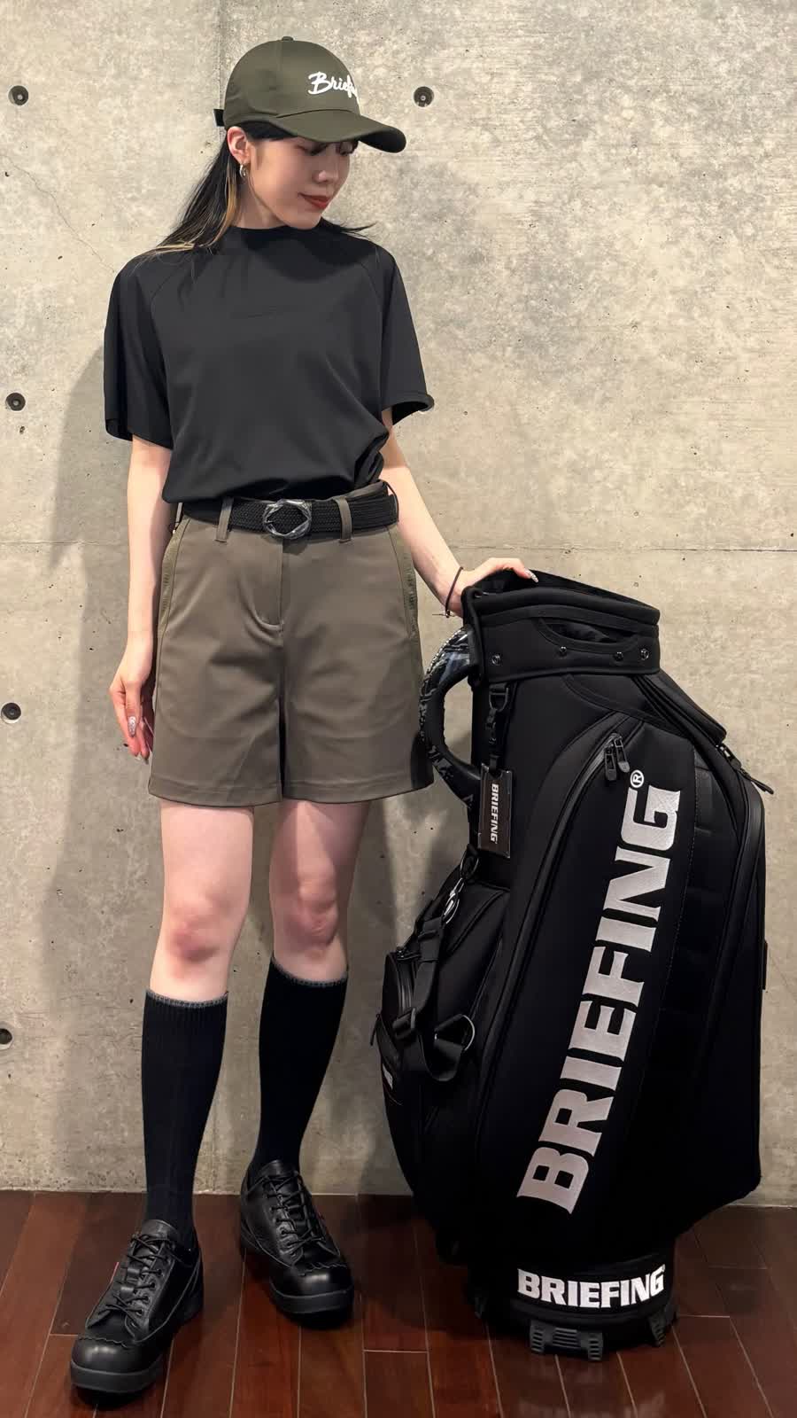 BRIEFING Official Online Store