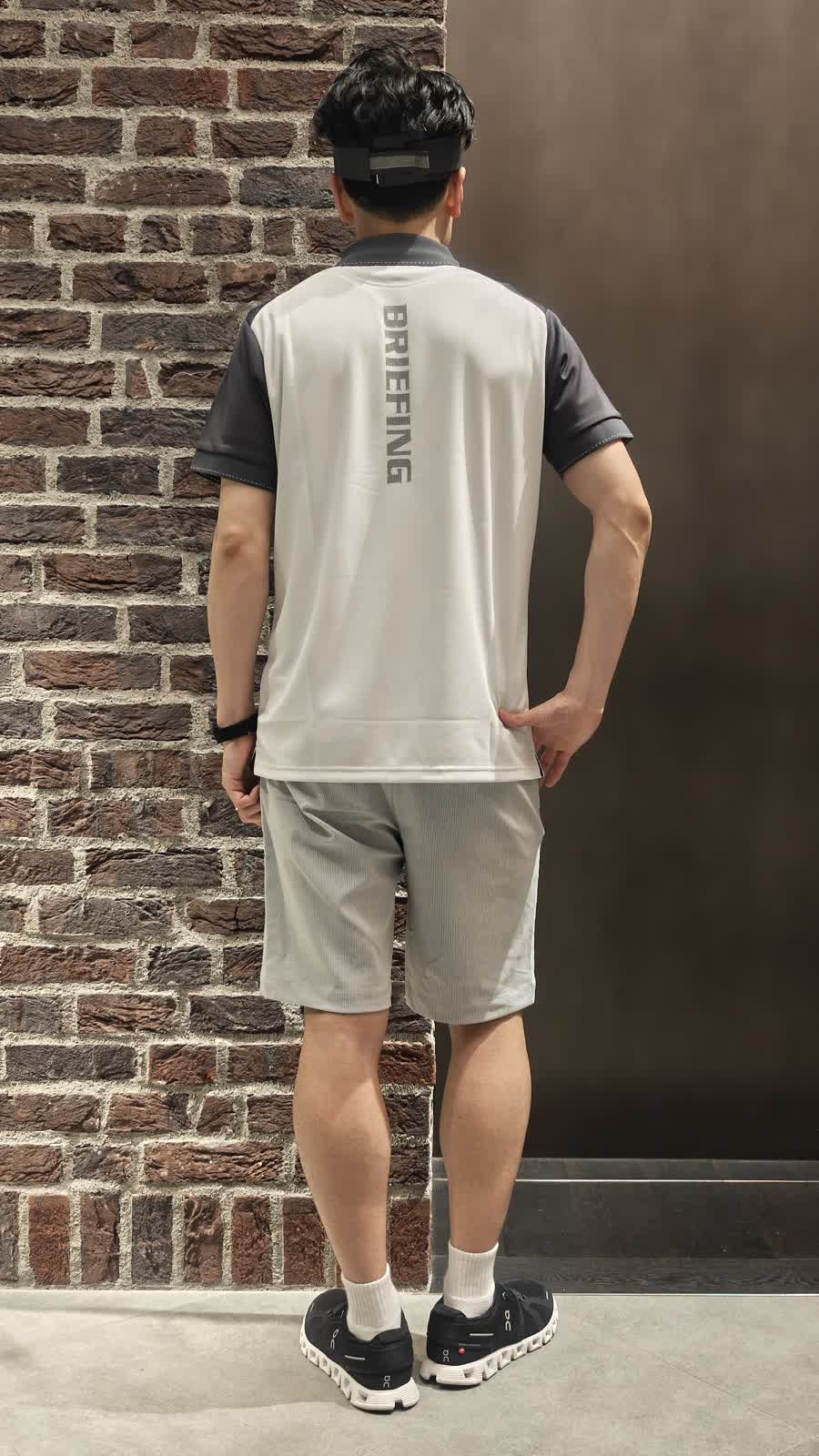 BRIEFING Official Online Store