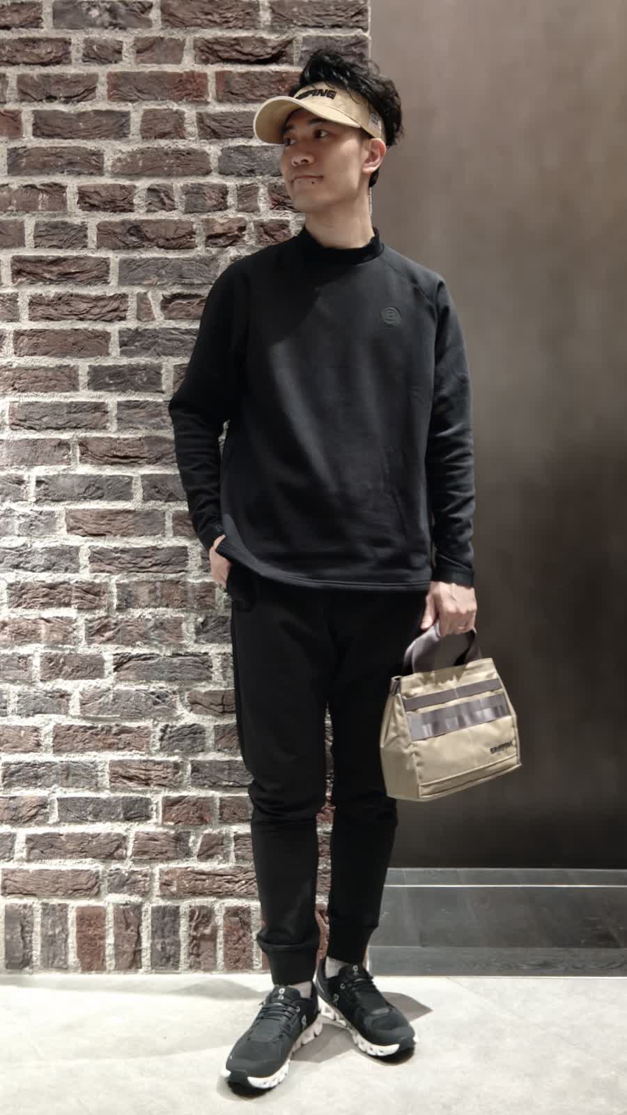 BRIEFING Official Online Store