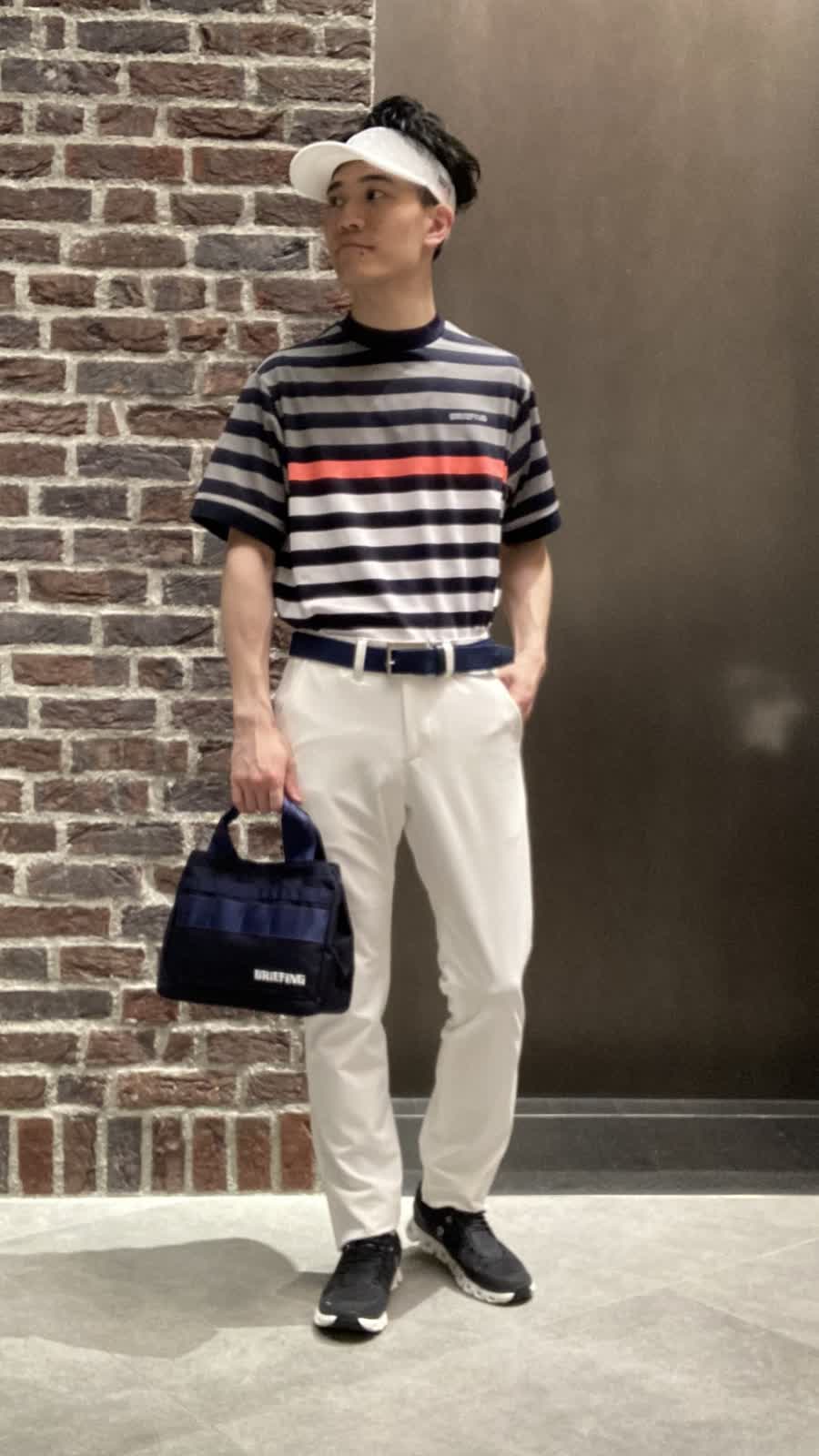 BRIEFING Official Online Store