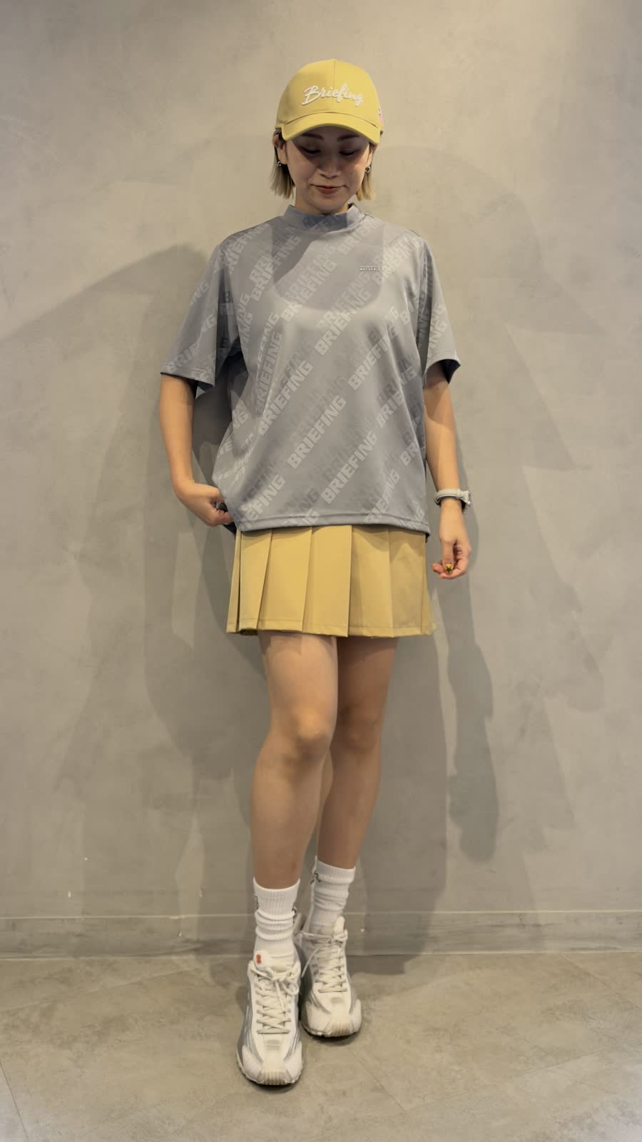 BRIEFING Official Online Store