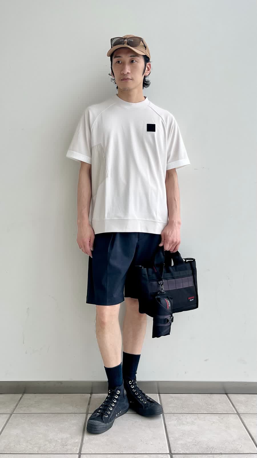 BRIEFING Official Online Store