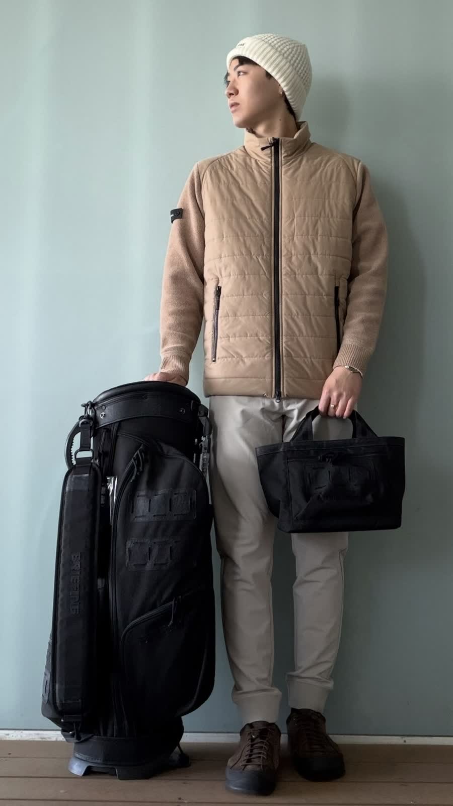 BRIEFING Official Online Store