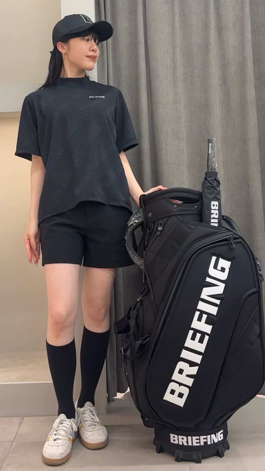 BRIEFING Official Online Store
