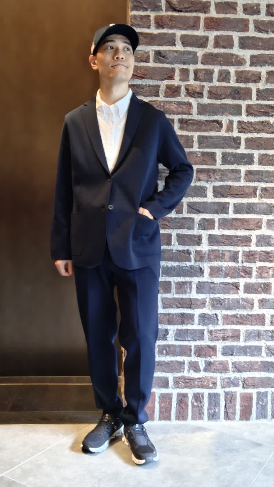 BRIEFING Official Online Store