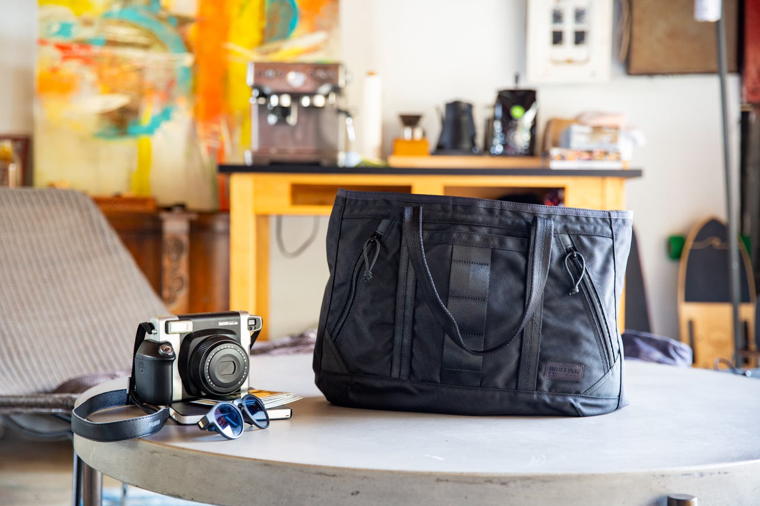 BRIEFING Official Online Store