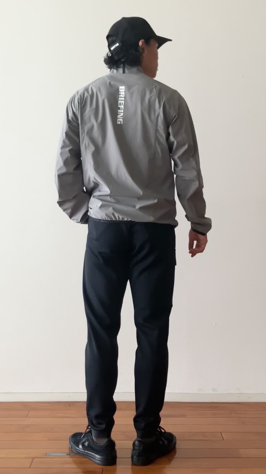 BRIEFING Official Online Store