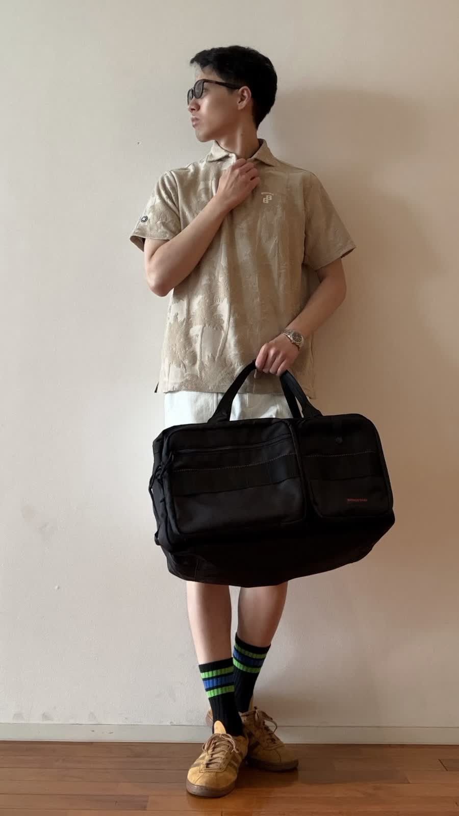 BRIEFING Official Online Store