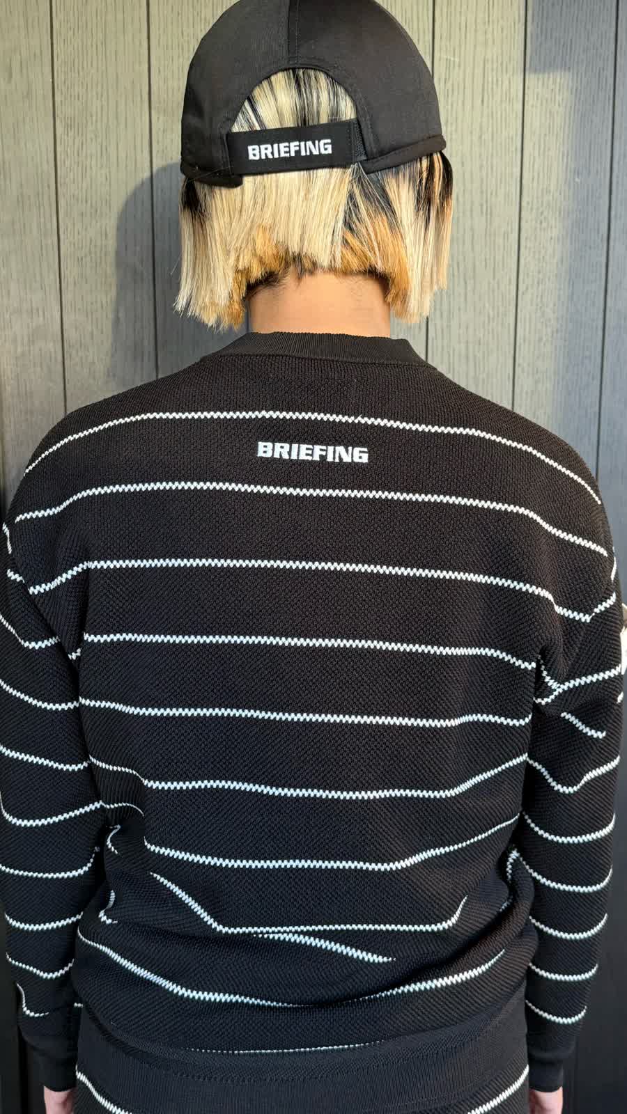 BRIEFING Official Online Store