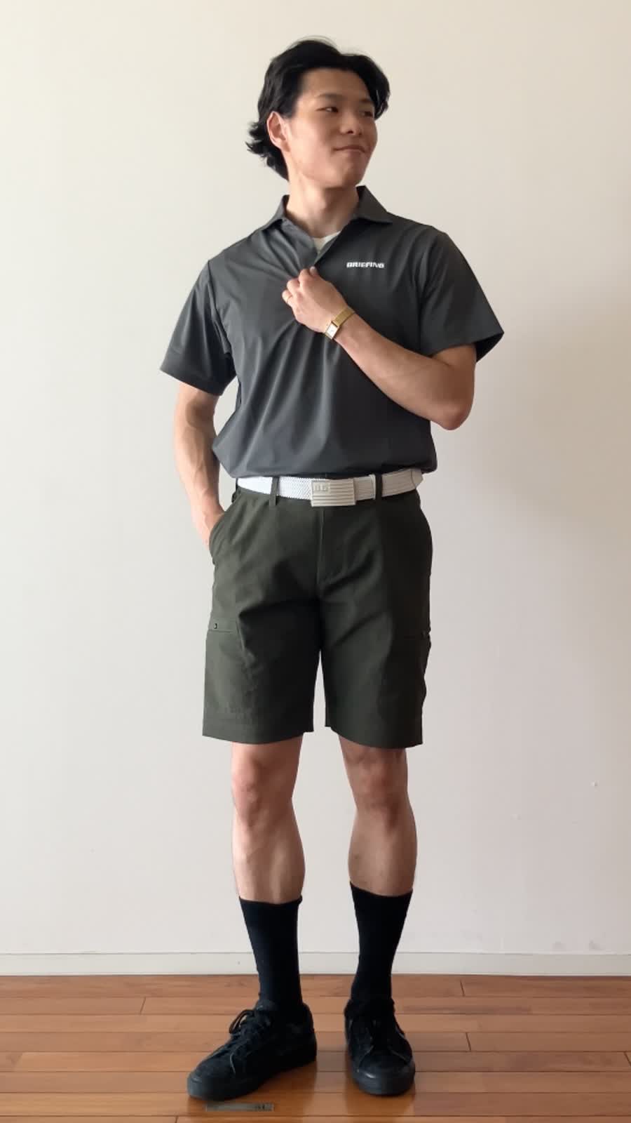 BRIEFING Official Online Store