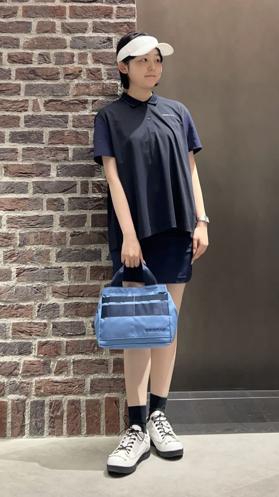 BRIEFING Official Online Store