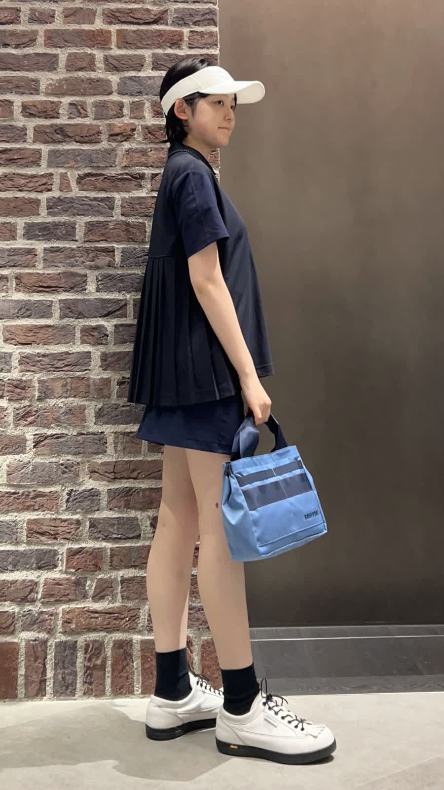 BRIEFING Official Online Store