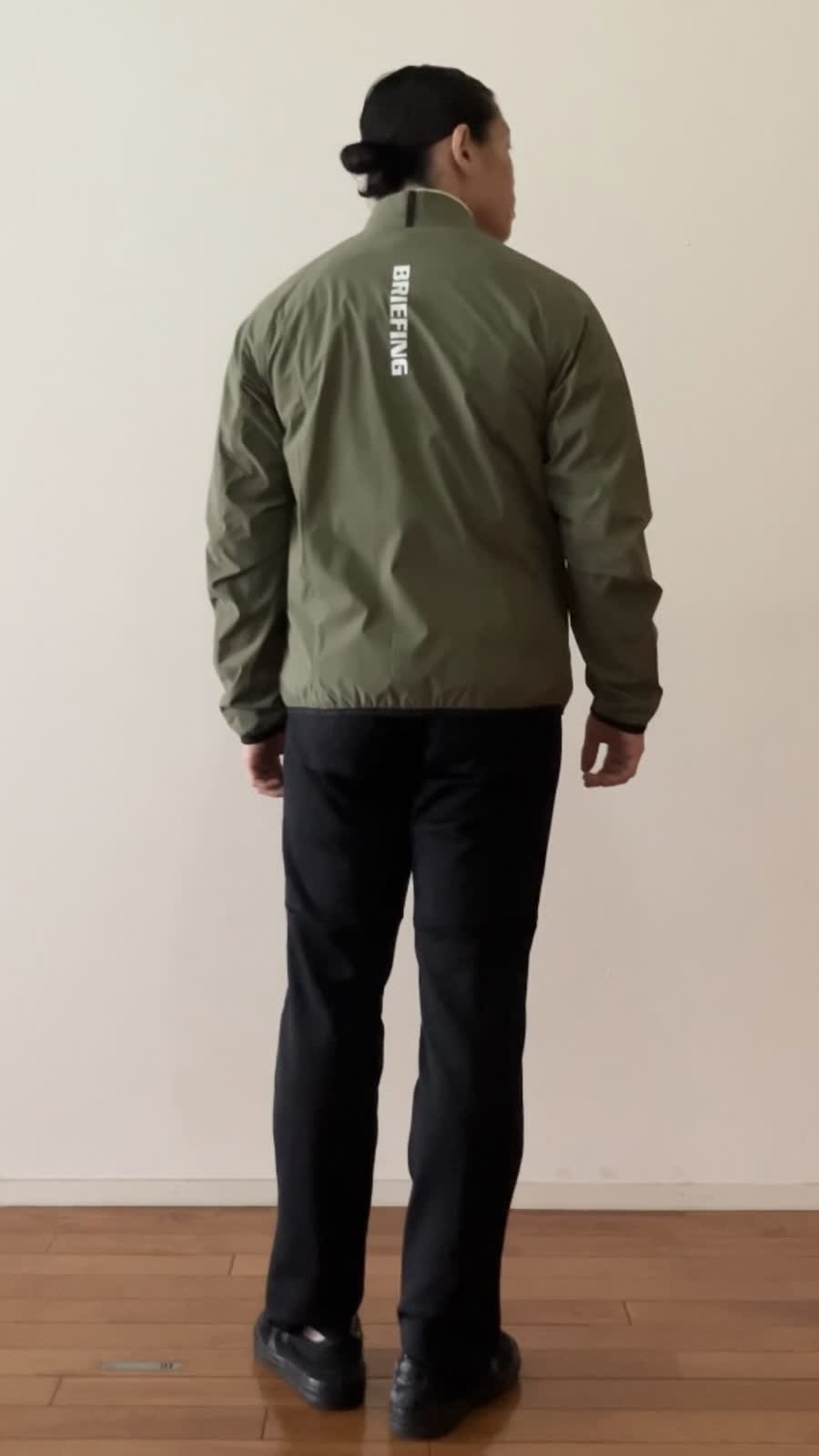 BRIEFING Official Online Store