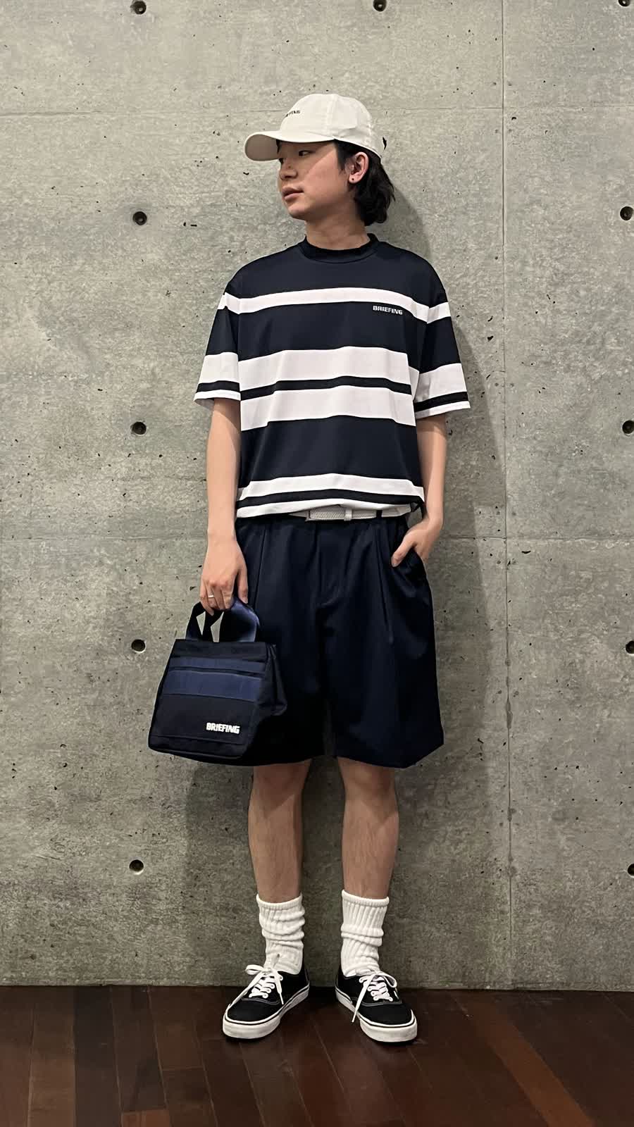 BRIEFING Official Online Store