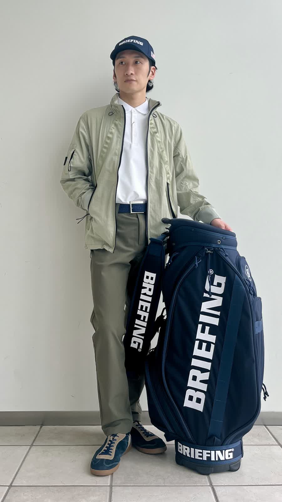 BRIEFING Official Online Store