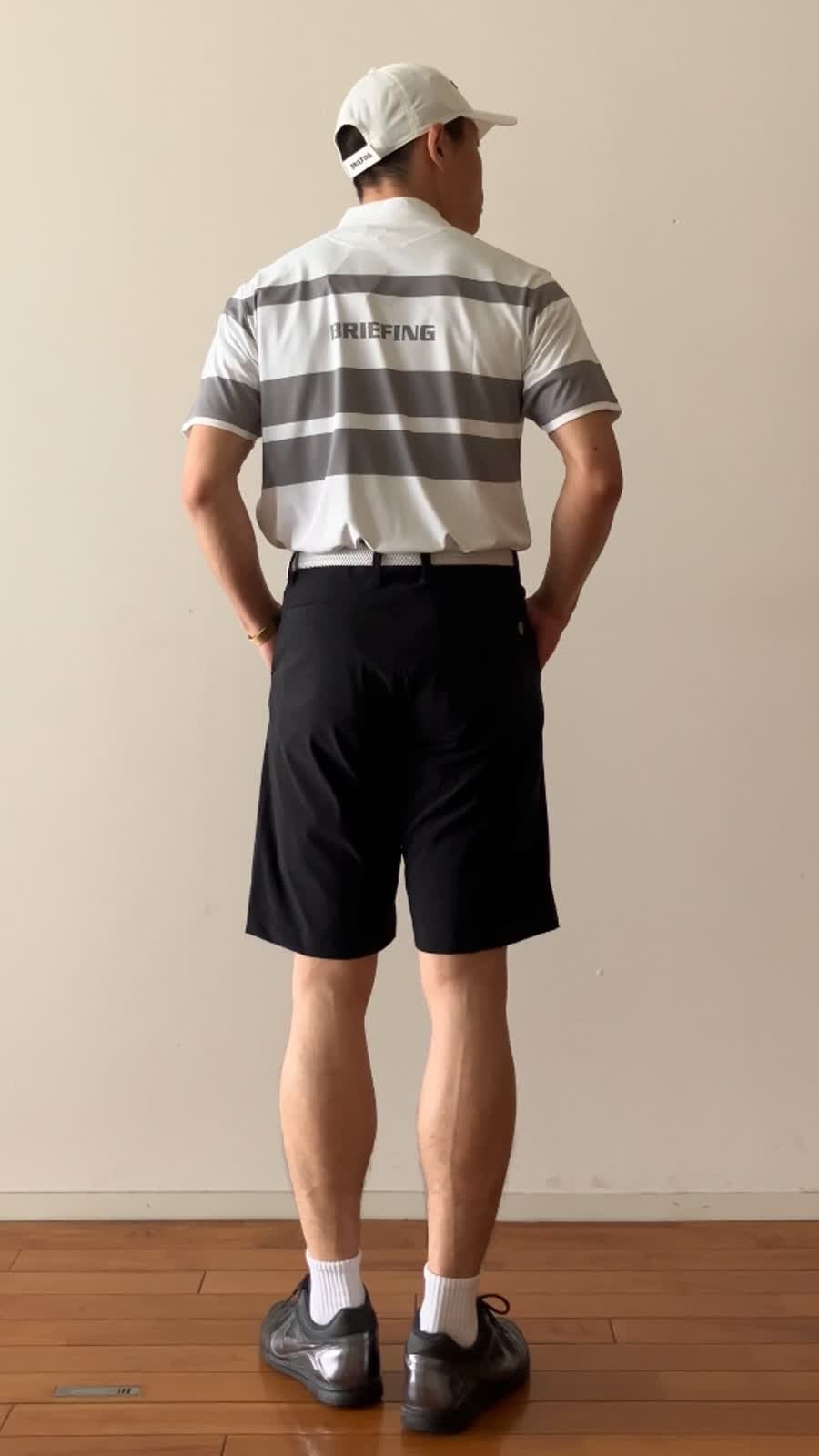 BRIEFING Official Online Store