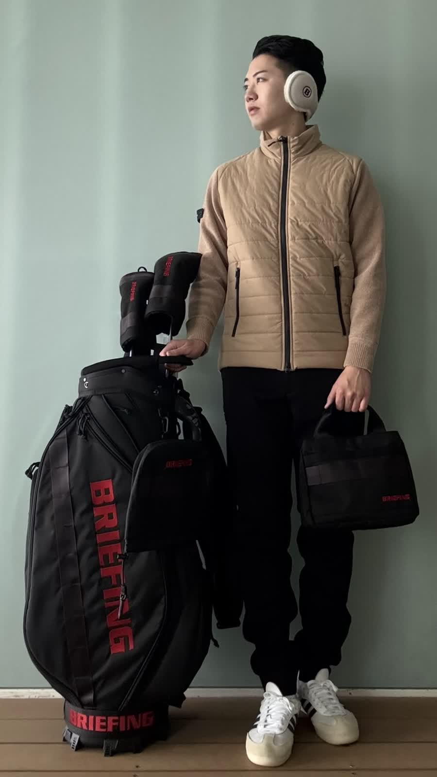 BRIEFING Official Online Store