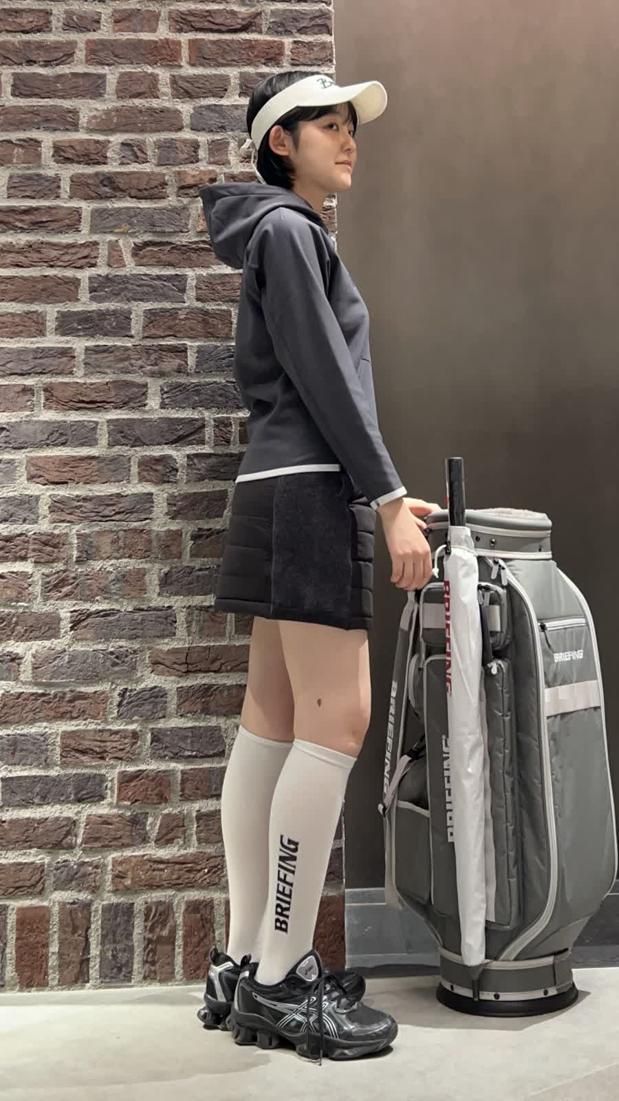 BRIEFING Official Online Store