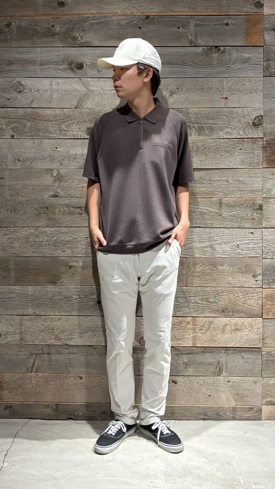 BRIEFING Official Online Store