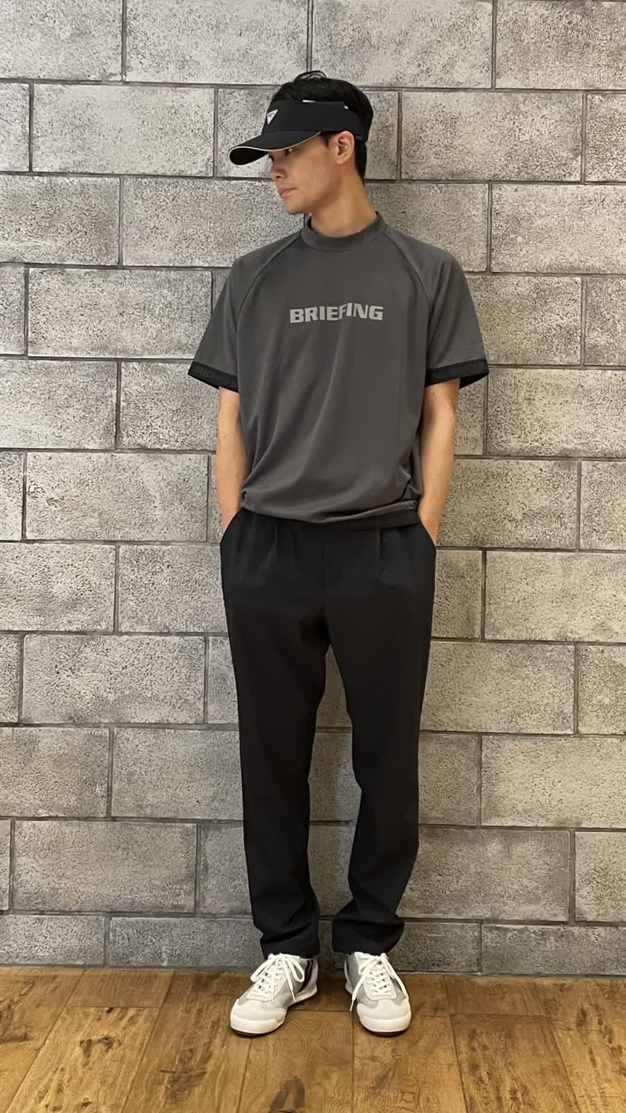 BRIEFING Official Online Store