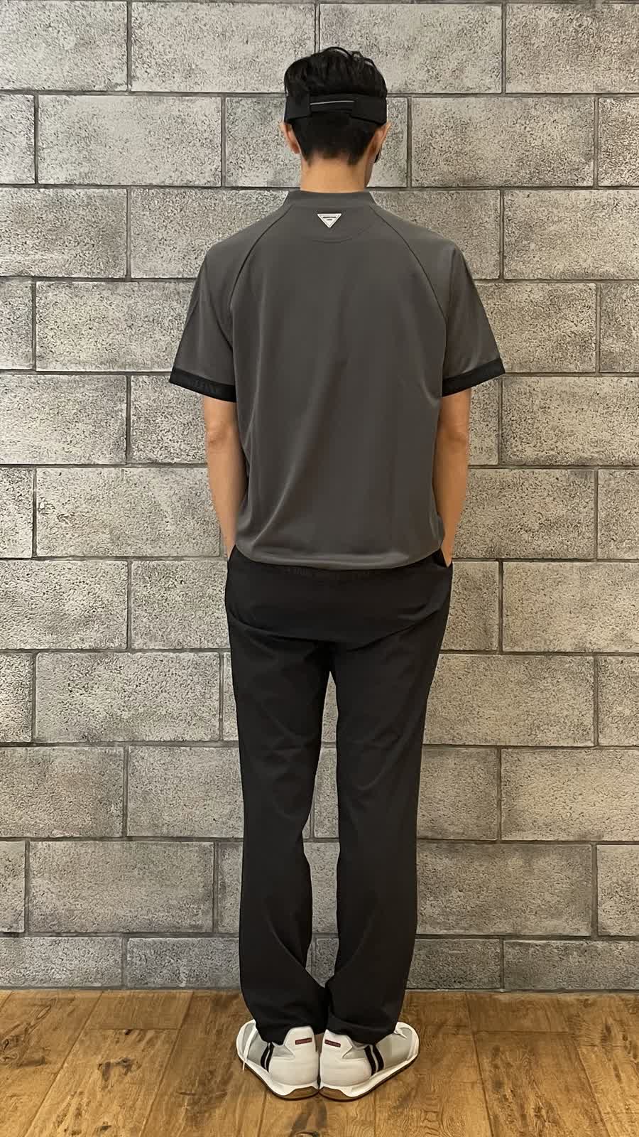BRIEFING Official Online Store