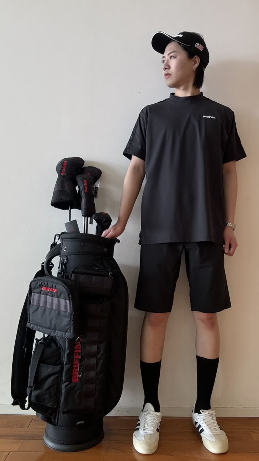 BRIEFING Official Online Store