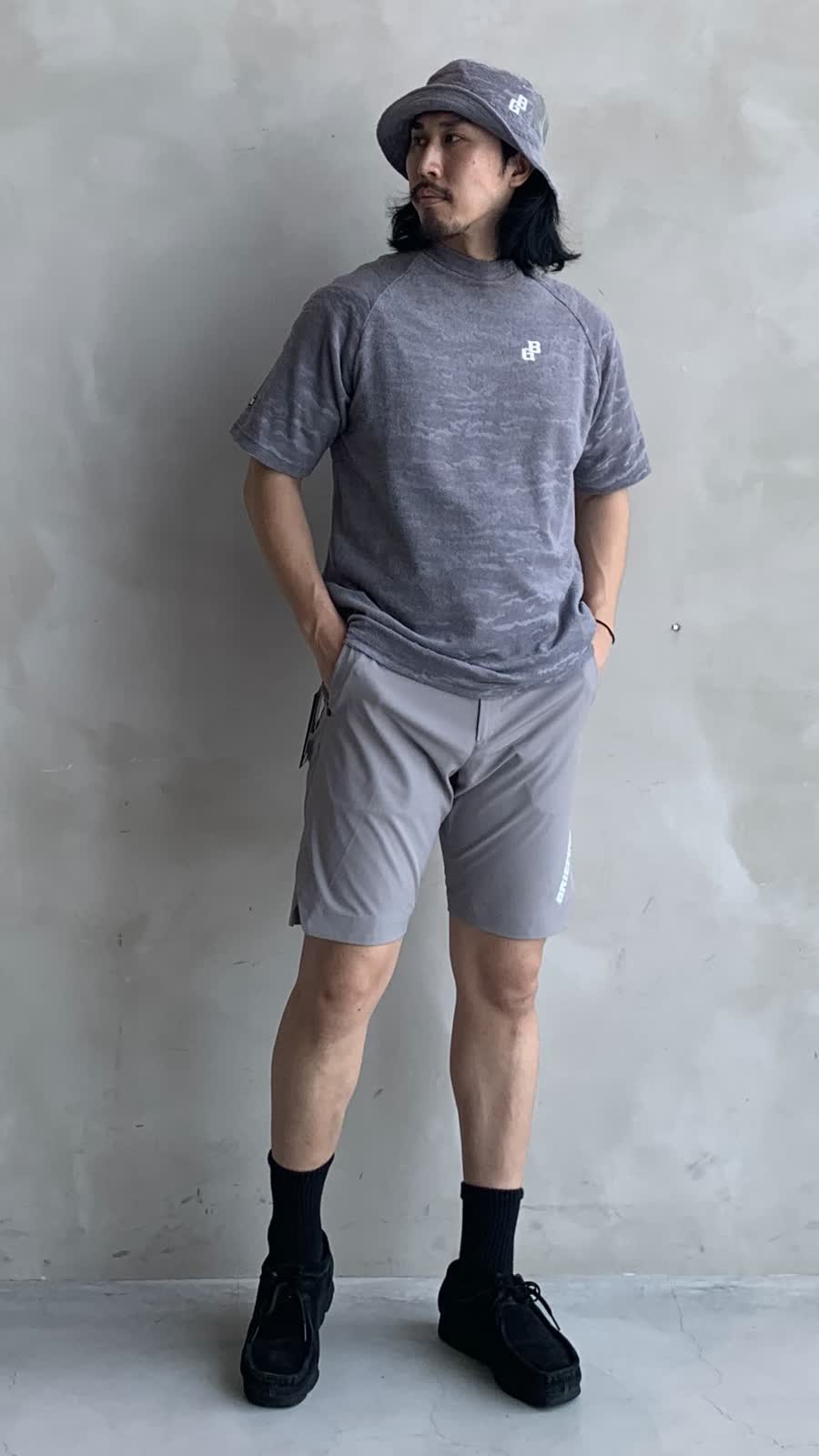 BRIEFING Official Online Store