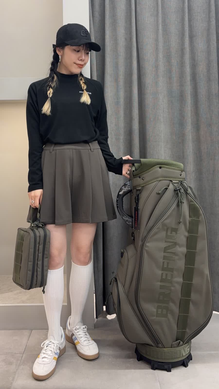 BRIEFING Official Online Store