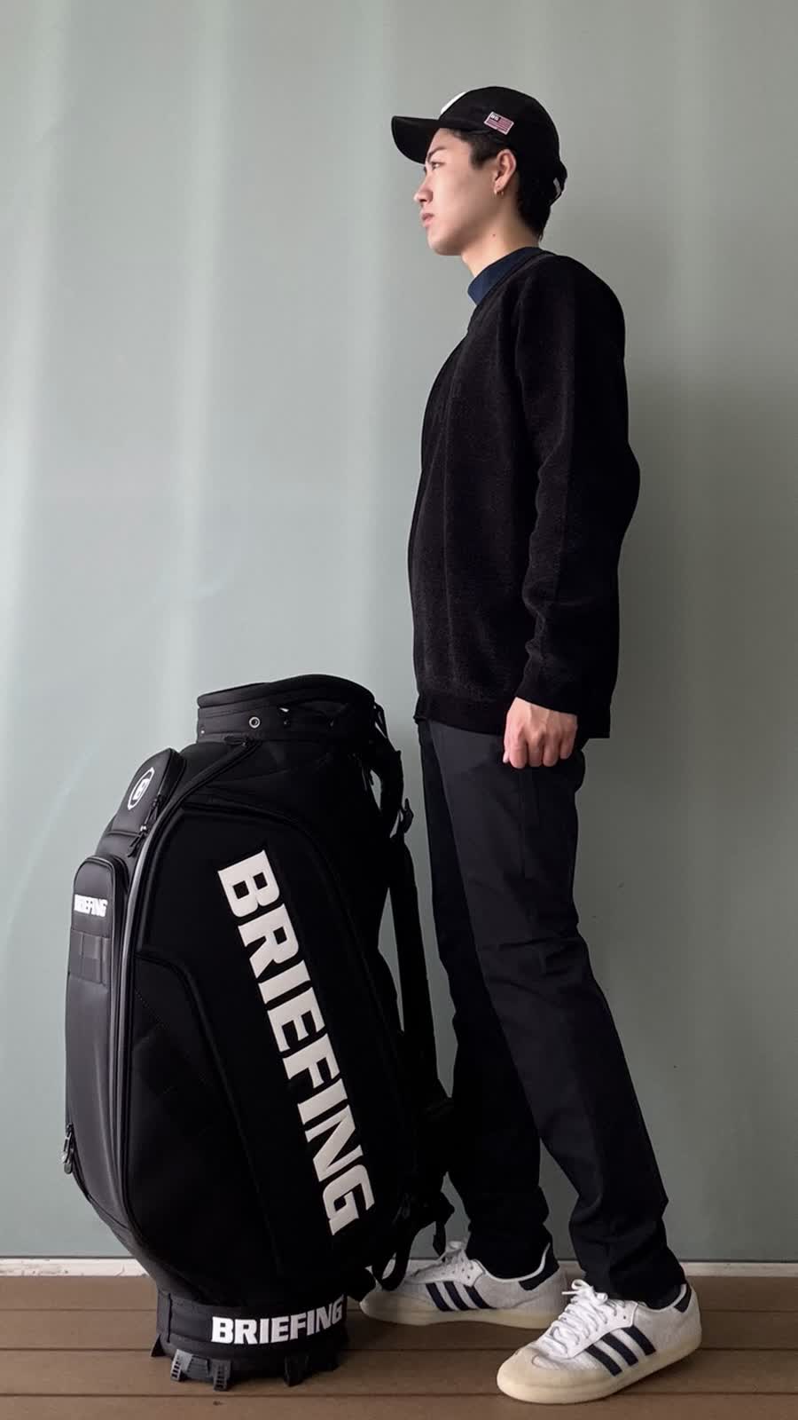 BRIEFING Official Online Store