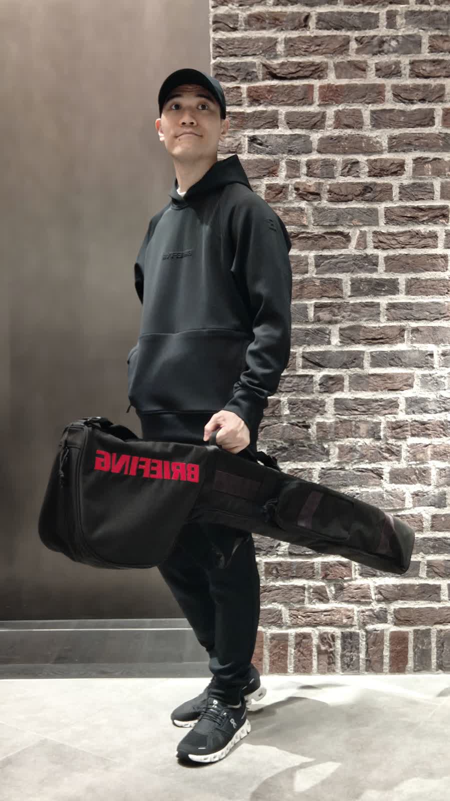 BRIEFING Official Online Store