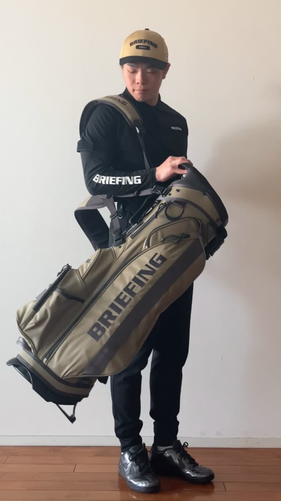 BRIEFING Official Online Store
