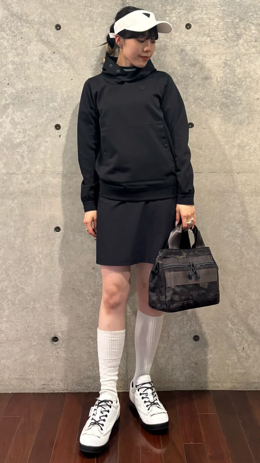 BRIEFING Official Online Store