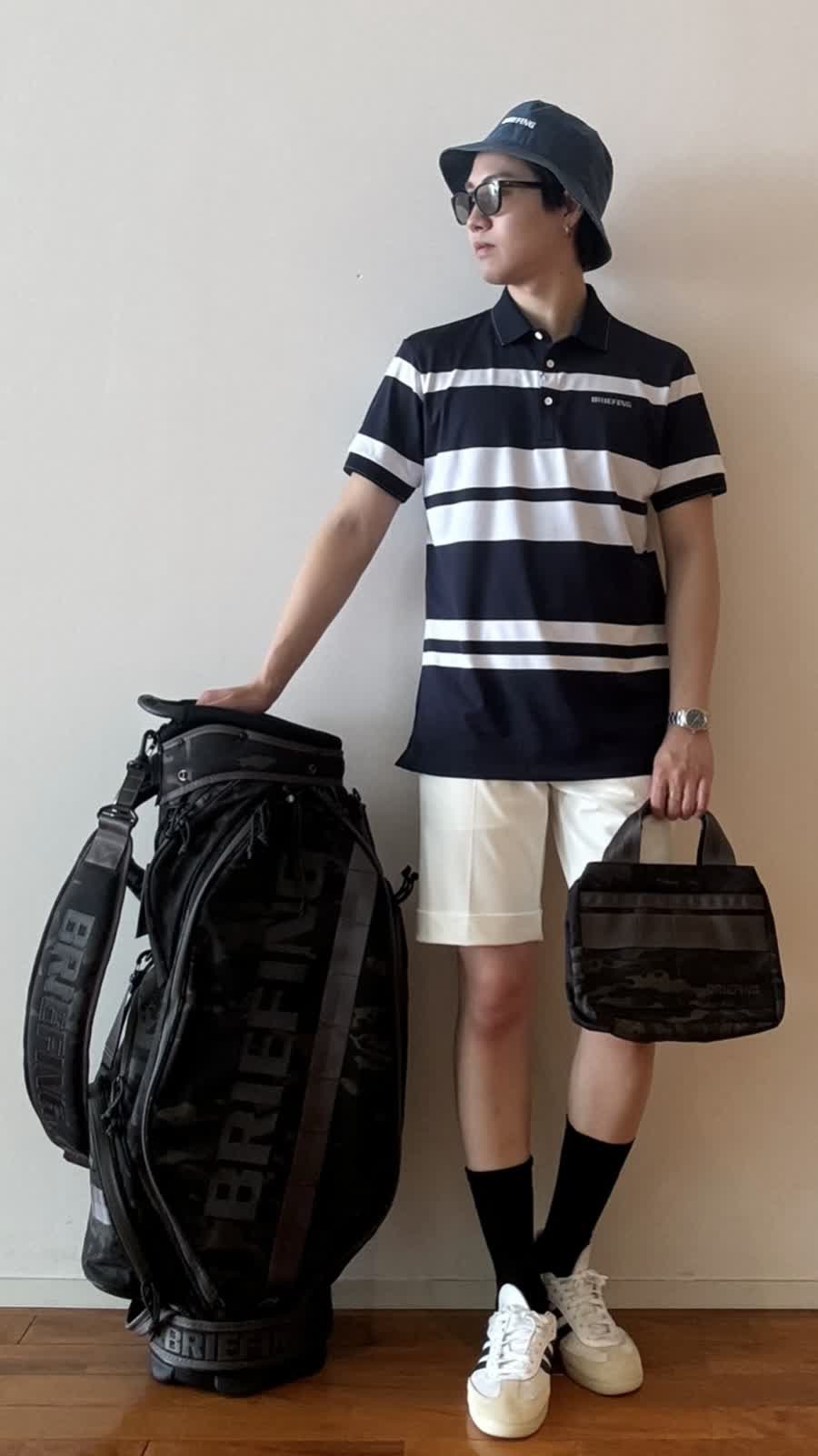 BRIEFING Official Online Store